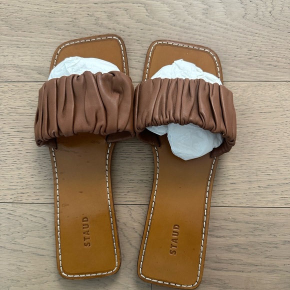 STAUD Shoes - Staud Sandals